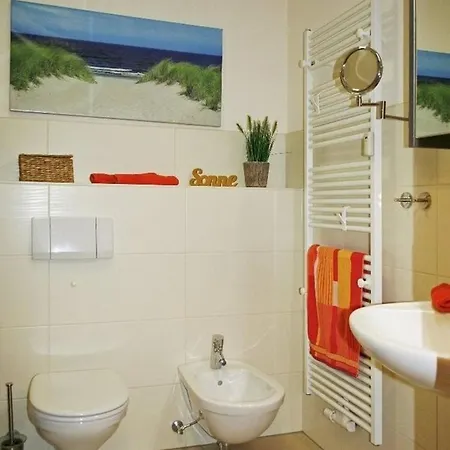 Auszeit - Abc208 An Der Ostsee Appartamento Hohen Wieschendorf