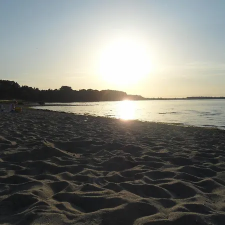 Auszeit - Abc208 An Der Ostsee