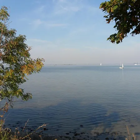 아파트 Auszeit - Abc208 An Der Ostsee *