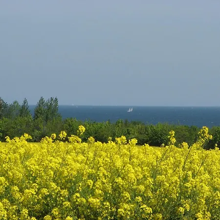 아파트 Auszeit - Abc208 An Der Ostsee *
